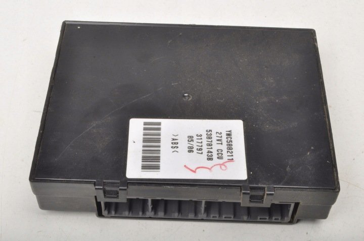 LAND-ROVER-FREELANDER-L314-MODUL-STEROWNIK-YWC500211 LAND ROVER FREELANDER L314 MODUŁ STEROWNIK YWC500211