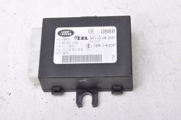 LAND-ROVER-FREELANDER-L314-MODUL-STEROWNIK-YWC500261 LAND ROVER FREELANDER L314 MODUŁ STEROWNIK YWC500261