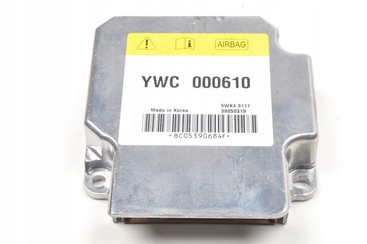 LAND-ROVER-FREELANDER-L314-SENSOR-PODUSZKI-AIRBAG-YWC000610 LAND ROVER FREELANDER L314 SENSOR PODUSZKI AIRBAG YWC000610