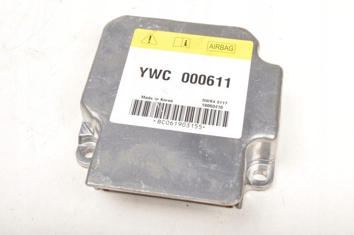 LAND-ROVER-FREELANDER-L314-SENSOR-PODUSZKI-AIRBAG LAND ROVER FREELANDER L314 SENSOR PODUSZKI AIRBAG