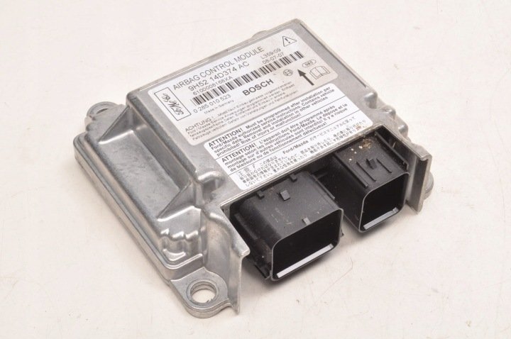 LAND-ROVER-FREELANDER-L359-SENSOR-PODUSZKI-AIRBAG-9H52-14D374-AC LAND ROVER FREELANDER L359 SENSOR PODUSZKI AIRBAG 9H52-14D374-AC