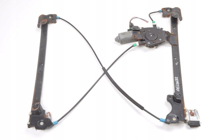 LAND ROVER FREELANDER PODNOŚNIK SZYBY PRAWY PRZÓD 5D 6N4959801