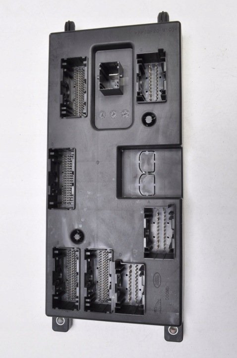LAND-ROVER-RANGE-ROVER-EVOQUE-L551-1-5-MODUL-STEROWNIK-JPLA-14F041-BH LAND ROVER RANGE ROVER EVOQUE L551 1.5 MODUŁ STEROWNIK JPLA-14F041-BH