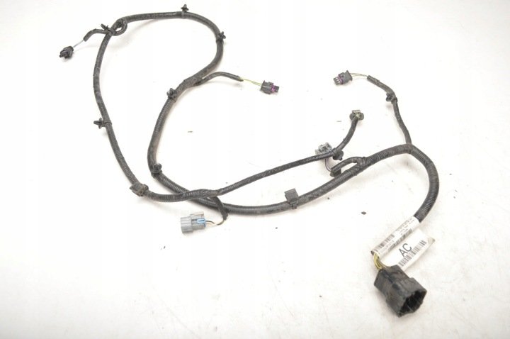 LAND-ROVER-RANGE-ROVER-EVOQUE-WIAZKA-PARKTRONIC-PDC-TYL-GJ32-15B484-AC LAND ROVER RANGE ROVER EVOQUE WIĄZKA PARKTRONIC PDC TYŁ GJ32-15B484-AC