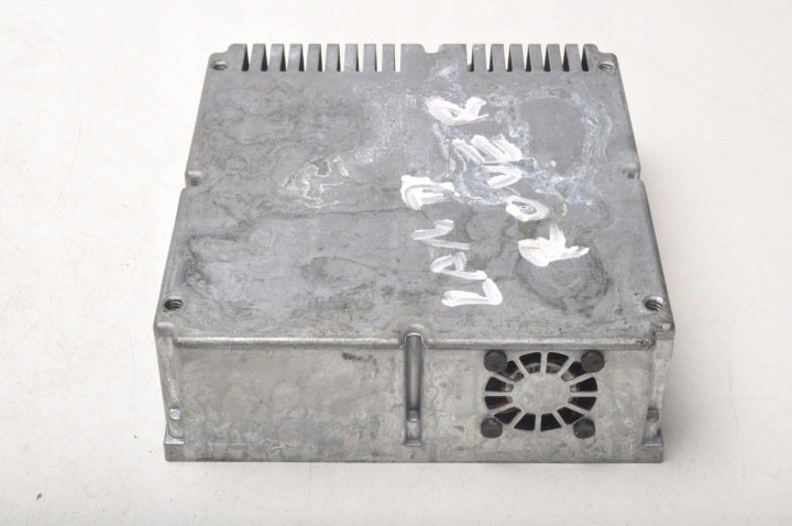 LAND ROVER RANGE ROVER III L322 MODUŁ STEROWNIK TV 4H43-19G212-A XRA500060