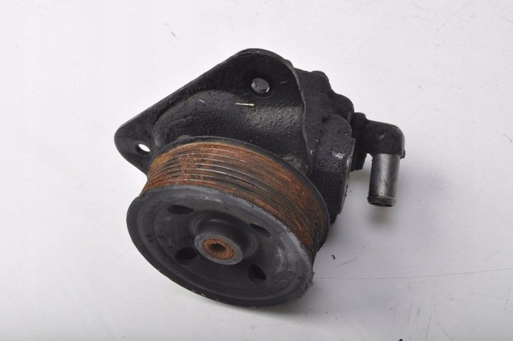 LAND-ROVER-RANGE-ROVER-L322-3-6-POMPA-WSPOMAGANIA LAND ROVER RANGE ROVER L322 3.6 POMPA WSPOMAGANIA