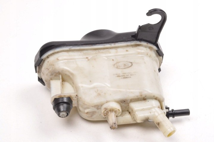 LAND ROVER RANGE ROVER L494 4.4 LIFT ZBIORNICZEK WYRÓWNAWCZY CPLA-7H496-CB
