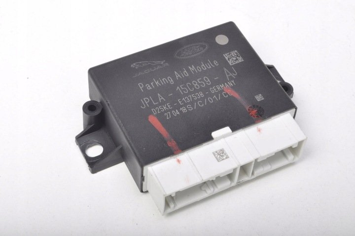 LAND-ROVER-RANGE-ROVER-L494-MODUL-PDC-PARKTRONIC LAND ROVER RANGE ROVER L494 MODUŁ PDC PARKTRONIC