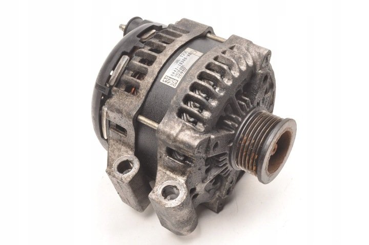 LAND-ROVER-RANGE-ROVER-SPORT-II-L494-4-4-D-ALTERNATOR-BH42-10300-AD LAND ROVER RANGE ROVER SPORT II L494 4.4 D ALTERNATOR BH42-10300-AD