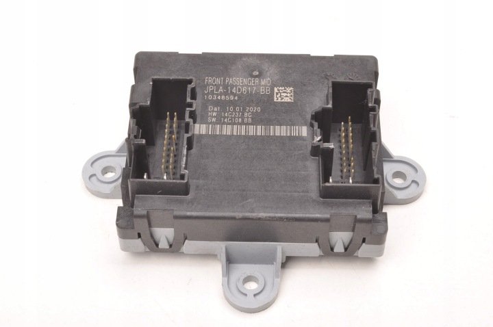 LAND-ROVER-RANGE-ROVER-SPORT-II-L494-MODUL-DRZWI-JPLA-14D617-BB LAND ROVER RANGE ROVER SPORT II L494 MODUŁ DRZWI JPLA-14D617-BB