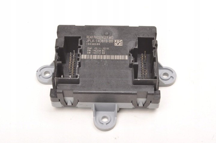 LAND-ROVER-RANGE-ROVER-SPORT-II-L494-MODUL-DRZWI-JPLA-14D619-BB LAND ROVER RANGE ROVER SPORT II L494 MODUŁ DRZWI JPLA-14D619-BB