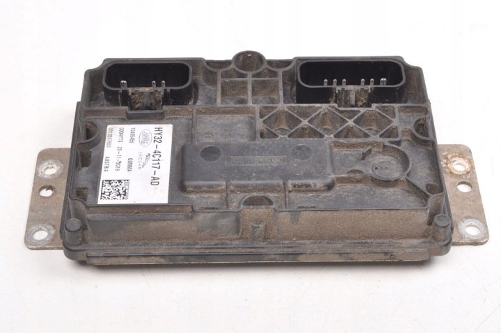 LAND-ROVER-RANGE-ROVER-SPORT-II-L494-MODUL-STEROWNIK-HY32-4C117-AD LAND ROVER RANGE ROVER SPORT II L494 MODUŁ STEROWNIK HY32-4C117-AD