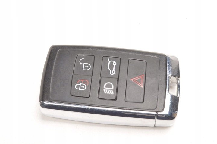 LAND-ROVER-RANGE-ROVER-SPORT-L494-KLUCZYK-PILOT LAND ROVER RANGE ROVER SPORT L494 KLUCZYK PILOT