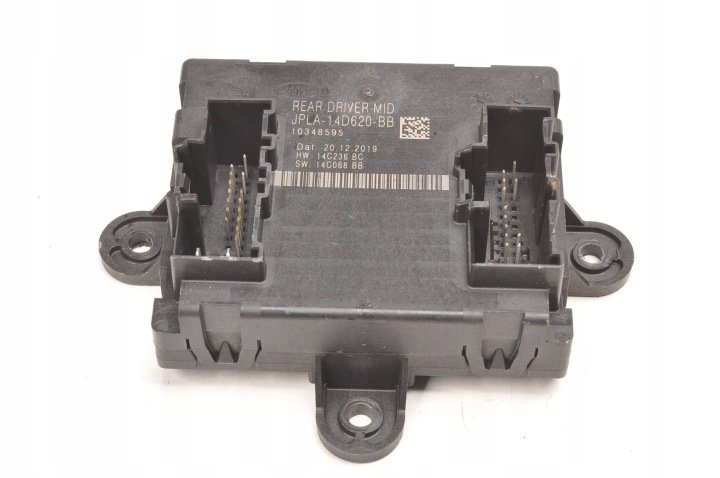 LAND ROVER RANGE ROVER SPORT L494 LIFT MODUŁ DRZWI TYŁ JPLA-14D620-BB