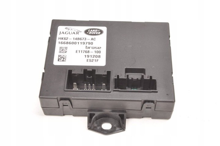 LAND-ROVER-RANGE-ROVER-SPORT-L494-LIFT-MODUL-KLAPY-HK62-14B673-AC LAND ROVER RANGE ROVER SPORT L494 LIFT MODUŁ KLAPY HK62-14B673-AC