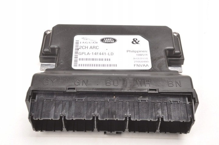 LAND-ROVER-RANGE-ROVER-SPORT-L494-LIFT-MODUL-KOMFORTU-GPLA-14F441-LD LAND ROVER RANGE ROVER SPORT L494 LIFT MODUŁ KOMFORTU GPLA-14F441-LD