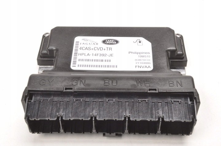 LAND ROVER RANGE ROVER SPORT L494 LIFT MODUŁ KOMFORTU HPLA-14F392-JE