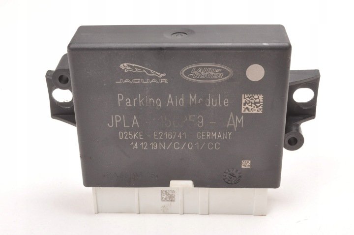 LAND ROVER RANGE ROVER SPORT L494 LIFT MODUŁ PDC PARKTRONIC JPLA-15C859-AM