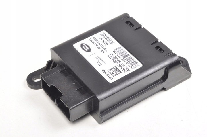 LAND ROVER RANGE ROVER SPORT L494 MODUŁ STEROWNIK FOTELA DPLA-14C725-DA