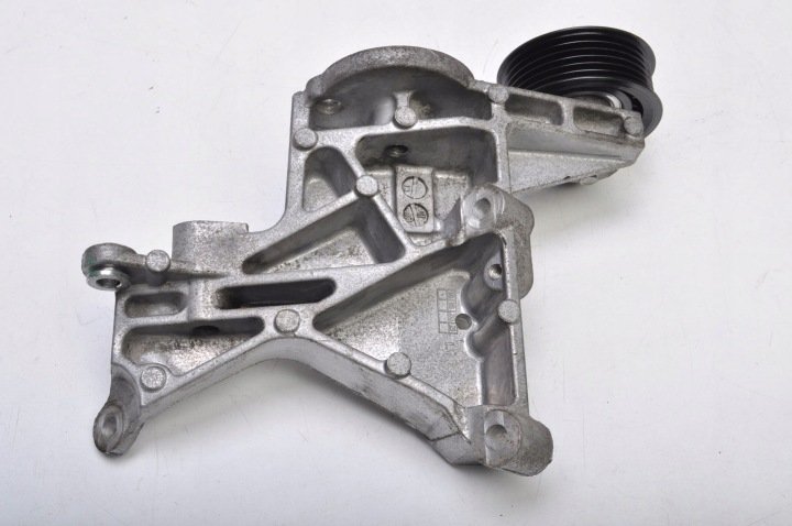 LAND-ROVER-RANGE-ROVER-VELAR-L560-3-0-D-LAPA-SILNIKA-WSPORNIK-GX63-10239-AA LAND ROVER RANGE ROVER VELAR L560 3.0 D ŁAPA SILNIKA WSPORNIK GX63-10239-AA