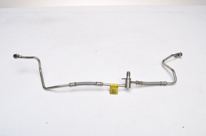 LAND-ROVER-RANGE-ROVER-VELAR-L560-3-0-D-PRZEWOD-OLEJOWY-FW93-6K679-AD LAND ROVER RANGE ROVER VELAR L560 3.0 D PRZEWÓD OLEJOWY FW93-6K679-AD