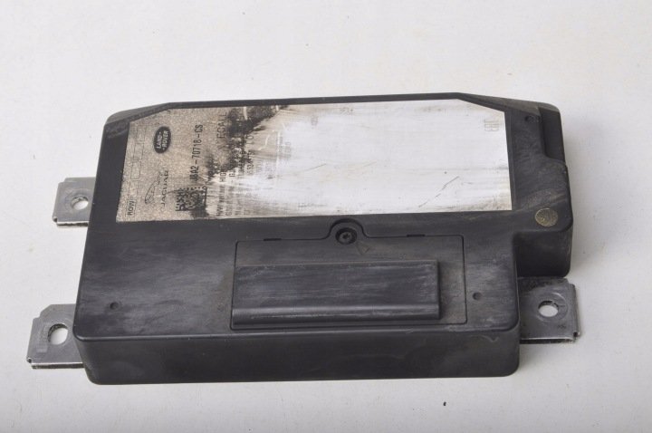 LAND-ROVER-RANGE-ROVER-VELAR-L560-MODUL-STEROWNIK-J8A2-70718-CS LAND ROVER RANGE ROVER VELAR L560 MODUŁ STEROWNIK J8A2-70718-CS