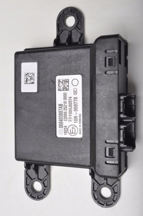 LEVANTE SQ4 MODUŁ PDC PARKTRONIC 068403887AB