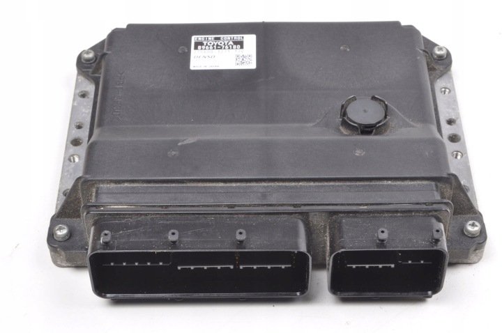LEXUS-CT-200h-1-8-KOMPUTER-STEROWNIK-SILNIKA-89661-76180 LEXUS CT 200h 1.8 KOMPUTER STEROWNIK SILNIKA 89661-76180