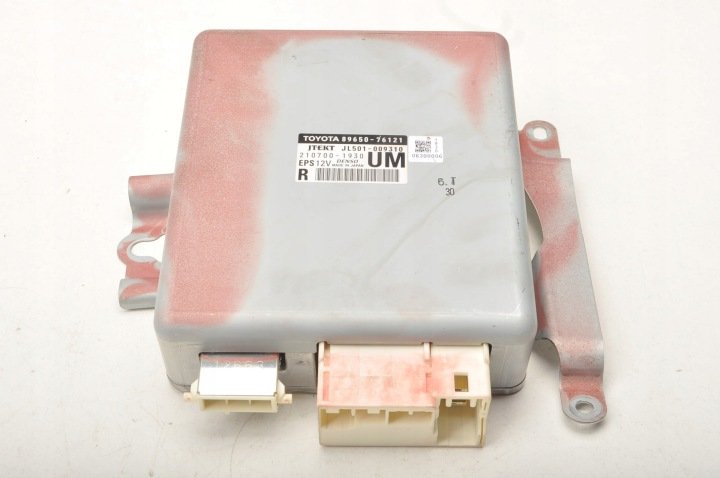 LEXUS-CT-200h-1-8-STEROWNIK-WSPOMAGANIA-89650-76121 LEXUS CT 200h 1.8 STEROWNIK WSPOMAGANIA 89650-76121