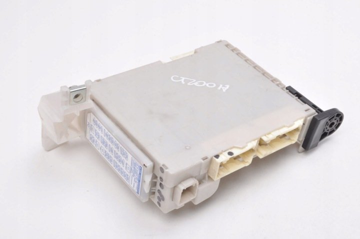 LEXUS-CT-200h-MODUL-PRZEKAZNIK-SKRZYNKA-82730-76011-3E06-0944 LEXUS CT 200h MODUŁ PRZEKAŹNIK SKRZYNKA 82730-76011 3E06-0944