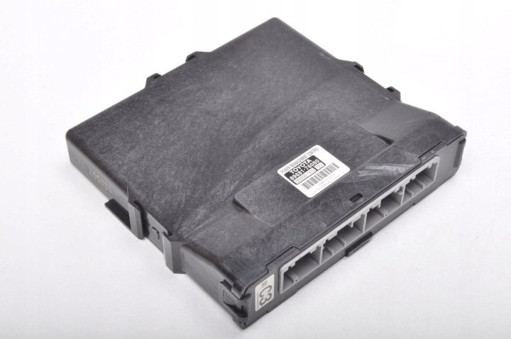 LEXUS-CT-200h-MODUL-STEROWNIK-89681-76080 LEXUS CT 200h MODUŁ STEROWNIK 89681-76080