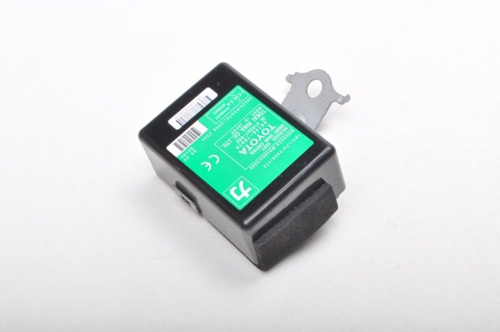 LEXUS-CT-200h-MODUL-STEROWNIK-DRZWI-89740-76070 LEXUS CT 200h MODUŁ STEROWNIK DRZWI 89740-76070