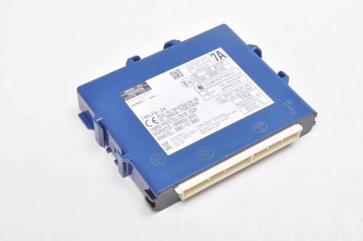 LEXUS-CT-200h-MODUL-STEROWNIK-SMART-KEY-89990-76012 LEXUS CT 200h MODUŁ STEROWNIK SMART KEY 89990-76012