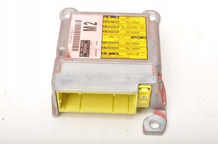 LEXUS-CT-200h-SENSOR-PODUSZKI-AIRBAG-89170-76190 LEXUS CT 200h SENSOR PODUSZKI AIRBAG 89170-76190