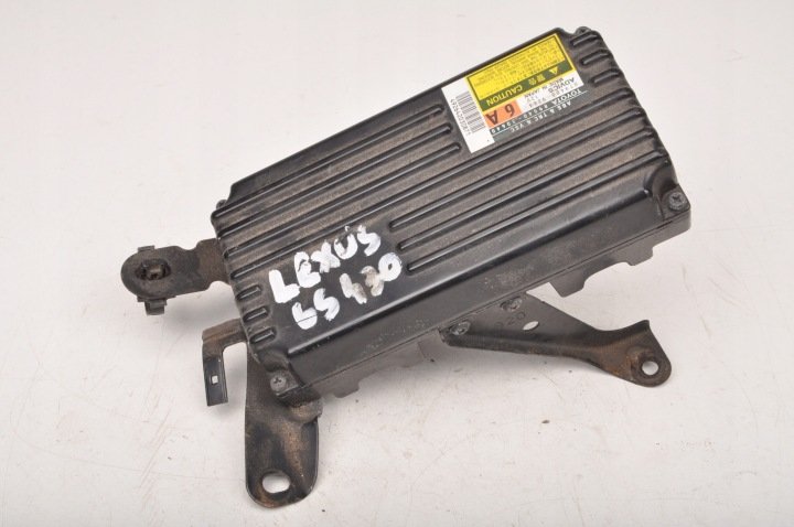 LEXUS-GS-III-430-MODUL-STEROWNIK-ABS-89540-30640 LEXUS GS III 430 MODUŁ STEROWNIK ABS 89540-30640