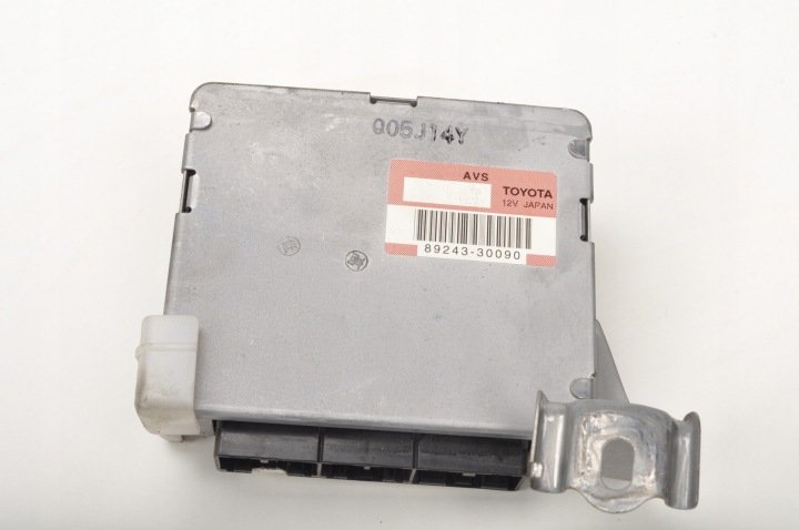 LEXUS-GS-III-430H-KOMPUTER-ZAWIESZENIA-89243-30090 LEXUS GS III 430H KOMPUTER ZAWIESZENIA 89243-30090