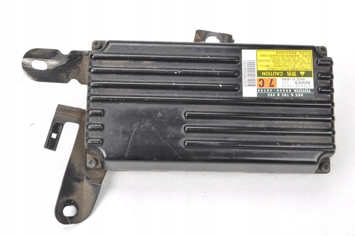 LEXUS-GS-III-450h-MODUL-STEROWNIK-89540-30790 LEXUS GS III 450h MODUŁ STEROWNIK 89540-30790