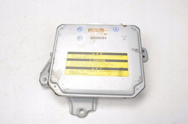 LEXUS-GS-III-MODUL-STEROWNIK-89181-30180 LEXUS GS III MODUŁ STEROWNIK 89181-30180