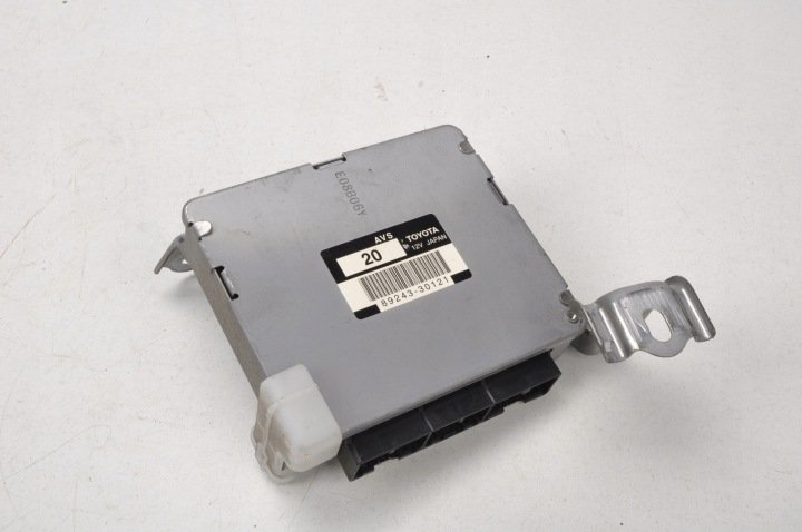 LEXUS-GS-III-MODUL-STEROWNIK-89243-30121 LEXUS GS III MODUŁ STEROWNIK 89243-30121