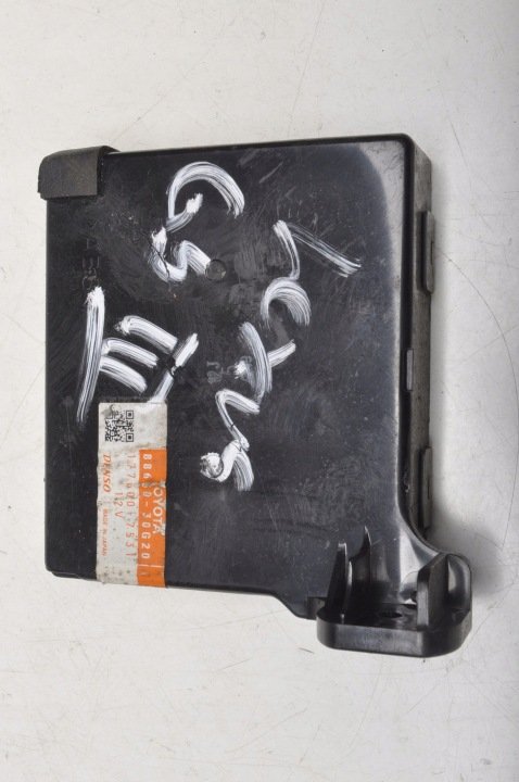 LEXUS-GS-III-MODUL-STEROWNIK-NAGRZEWNICY-88650-30G20 LEXUS GS III MODUŁ STEROWNIK NAGRZEWNICY 88650-30G20