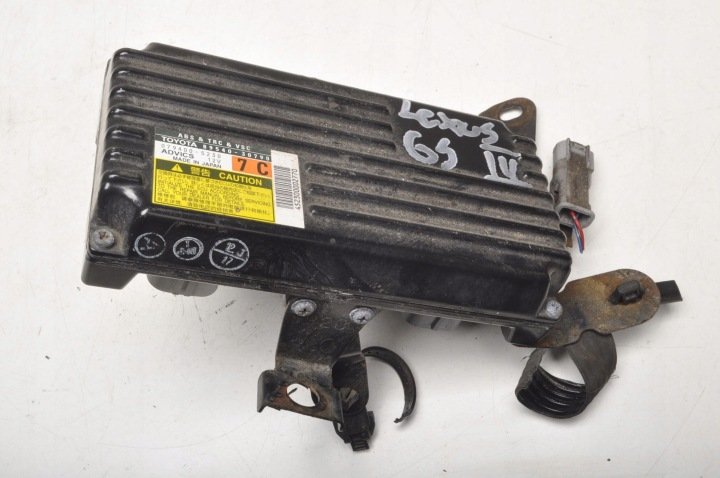 LEXUS-GS-III-STEROWNIK-ABS-MODUL-89540-30790 LEXUS GS III STEROWNIK ABS MODUŁ 89540-30790