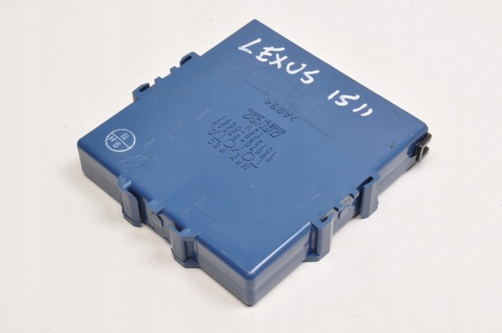 LEXUS-IS-II-2-5-MODUL-SENSOR-ESP-89670-53020 LEXUS IS II 2.5 MODUŁ SENSOR ESP 89670-53020