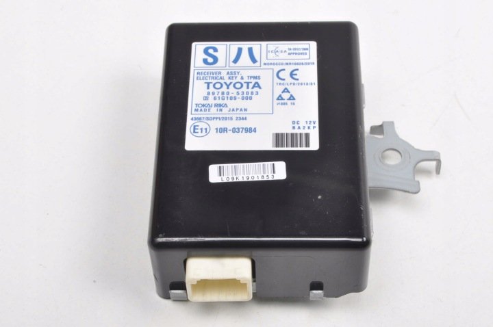 LEXUS-IS-III-2-5-MODUL-KOMFORTU-897B0-53083 LEXUS IS III 2.5 MODUŁ KOMFORTU 897B0-53083