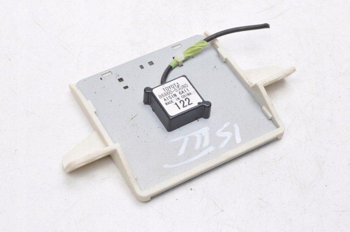 LEXUS-IS-III-ANTENA-GPS-86860-53080 LEXUS IS III ANTENA GPS 86860-53080