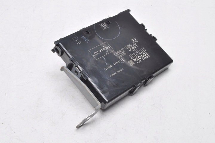 LEXUS-IS-III-MODUL-STEROWNIK-SMART-KEY-89990-53120 LEXUS IS III MODUŁ STEROWNIK SMART KEY 89990-53120