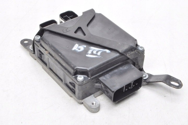 LEXUS-IS-III-MODUL-STEROWNIK-WSPOMAGANIA-89650-53270 LEXUS IS III MODUŁ STEROWNIK WSPOMAGANIA 89650-53270