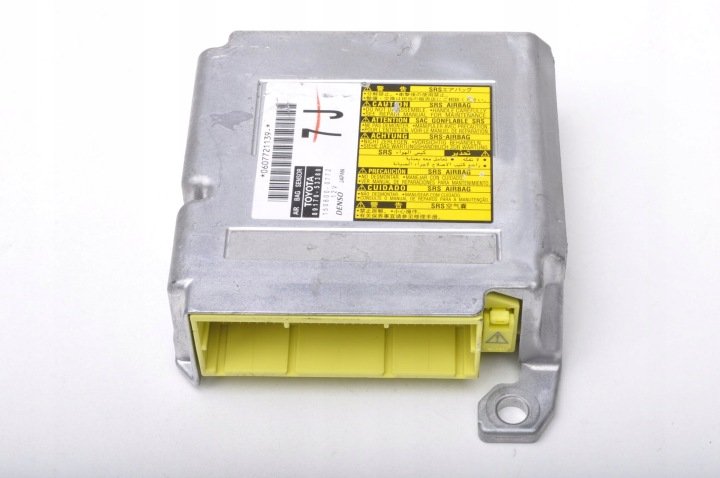 LEXUS-IS-III-SENSOR-PODUSZKI-AIRBAG-89170-53380 LEXUS IS III SENSOR PODUSZKI AIRBAG 89170-53380