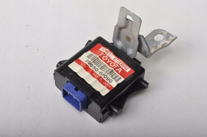 LEXUS-LS-II-4-0-MODUL-STEROWNIK-89650-50090 LEXUS LS II 4.0 MODUŁ STEROWNIK 89650-50090