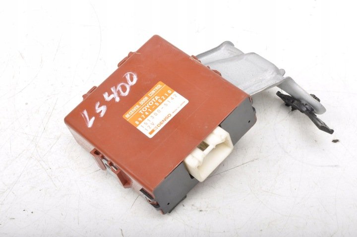 LEXUS-LS-II-4-0-MODUL-STEROWNIK-89741-50210 LEXUS LS II 4.0 MODUŁ STEROWNIK 89741-50210