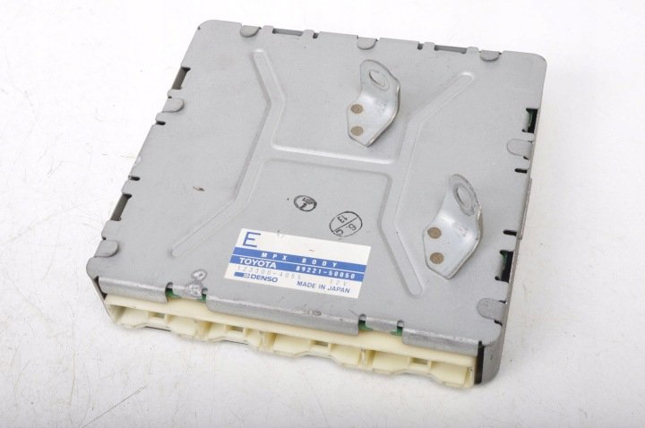 LEXUS-LS-II-MODUL-STEROWNIK-89221-50050 LEXUS LS II MODUŁ STEROWNIK 89221-50050